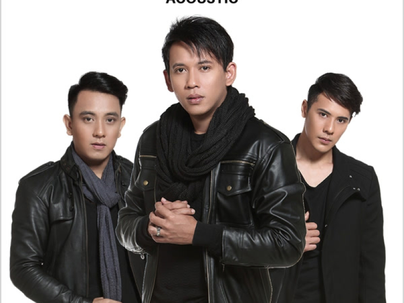 Cinta Terlarang (Acoustic) (Single)