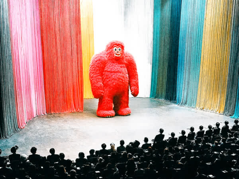 SOMETHING / SOMEONE like U ~oO1))) (Single)