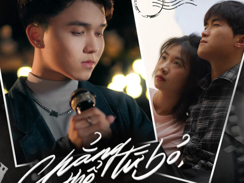 Chẳng Thể Từ Bỏ (Single)