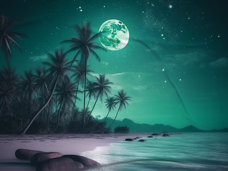 Too Shallow (Single)