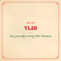 Have yourself a merry little Christmas (Single)