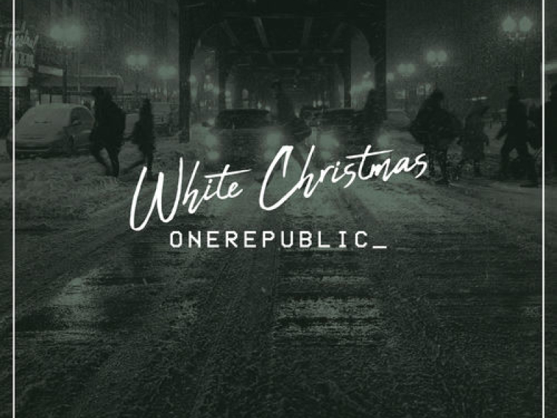 White Christmas (Single)