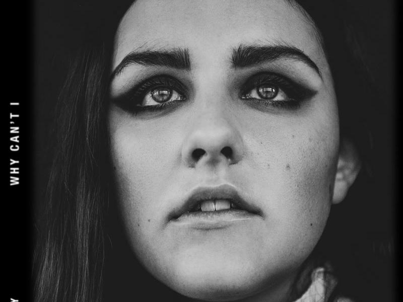 Why Can't I (Single)