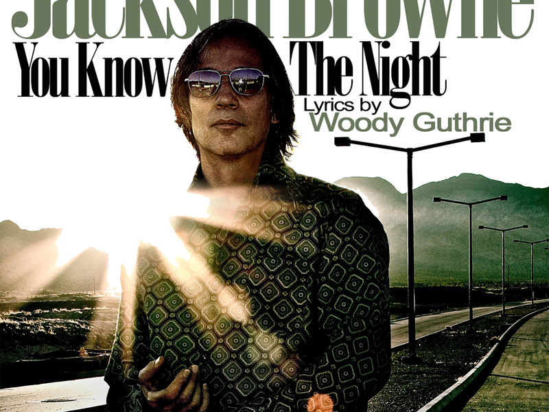 You Know The Night (Single)