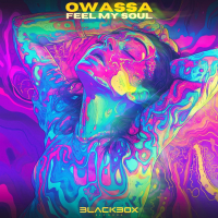 Feel My Soul (Single)