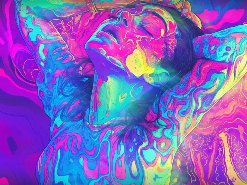 Feel My Soul (Single)