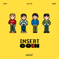 INSERT COIN (EP)