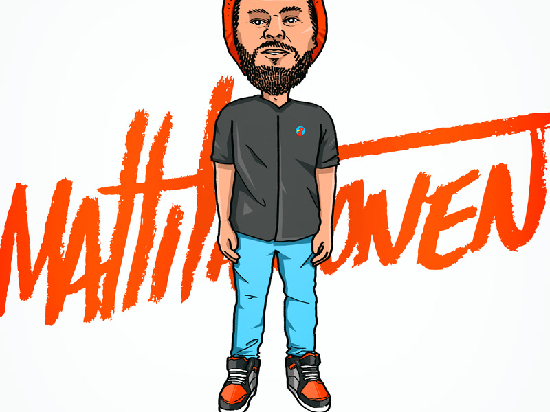 Just sellanen (Single)