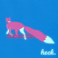 Heck. (Single)