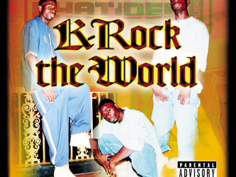 K Rock the World