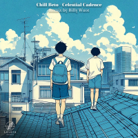 Celestial Cadence (Remix by Billy Wuot) (Single)