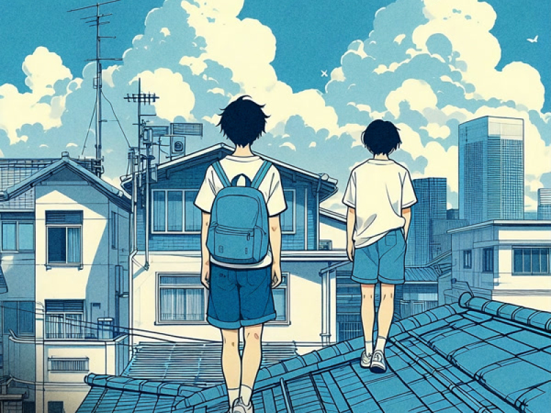 Celestial Cadence (Remix by Billy Wuot) (Single)