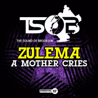 A Mother Cries (EP)