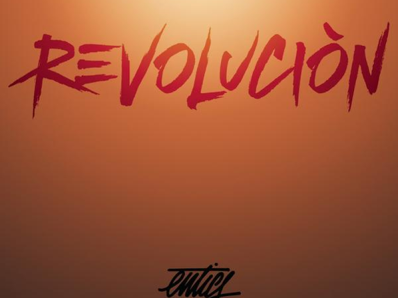 Revolucìon