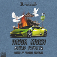 Nigga Nigga (feat. Chase, Froggie Rickylee & 7TEENTRILL) (Single)