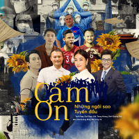 Cảm Ơn Những Ngôi Sao Tuyến Đầu (Single)