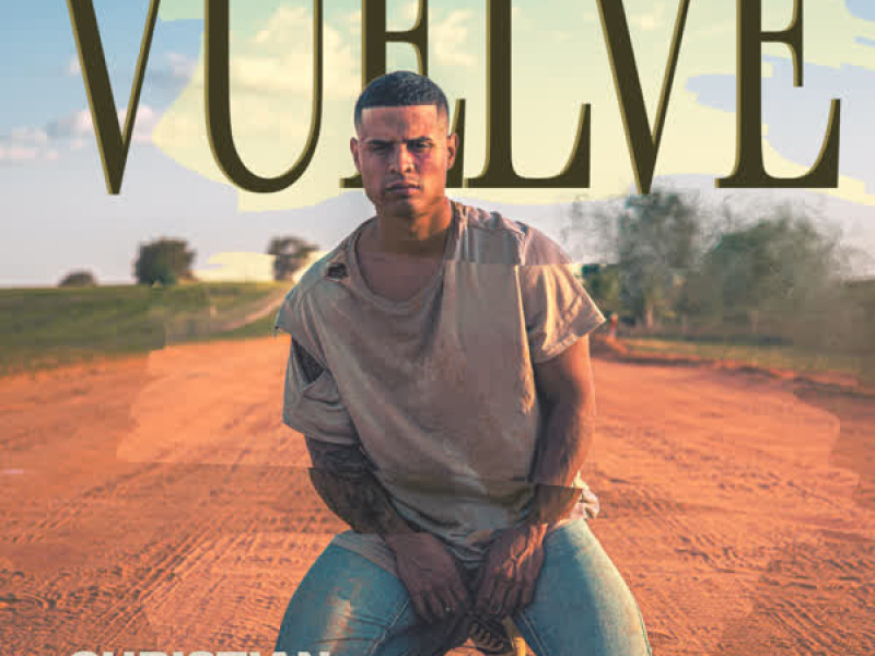 Vuelve (Single)