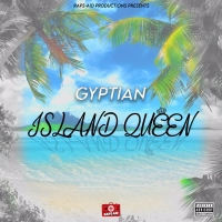 Island Queen (Single)