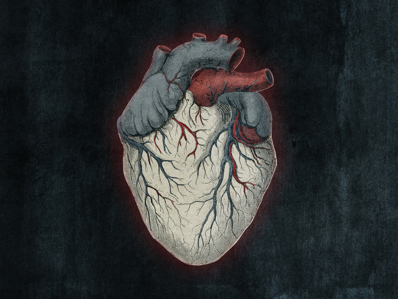 Black Gives Way To Blue