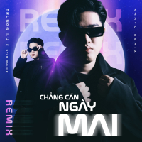 Chẳng Cần Ngày Mai (AnhVu Remix) (Single)