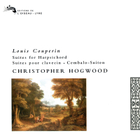 Couperin, L.: Suites for Harpsichord