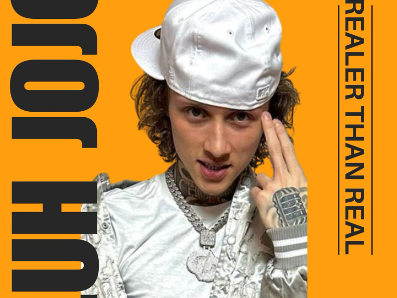 Realer Than Real (Single)