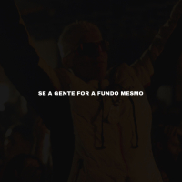 Se a gente for a Fundo mesmo (Single)