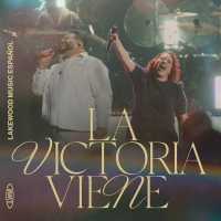 La Victoria Viene (Live) (Single)