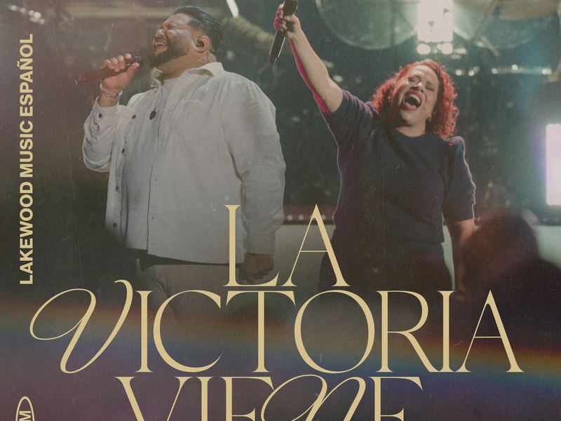 La Victoria Viene (Live) (Single)