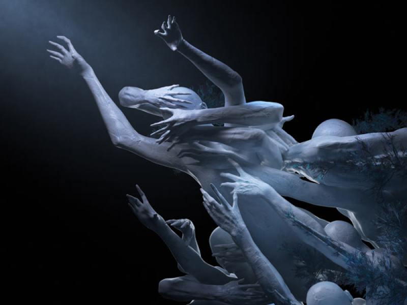 At Night (Anyma x Layton Giordani Remix) (Single)