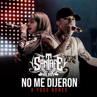 No Me Dijeron (Single)