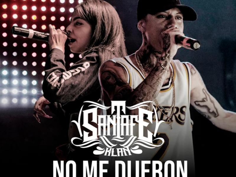 No Me Dijeron (Single)