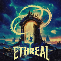 ETHREAL (Single)