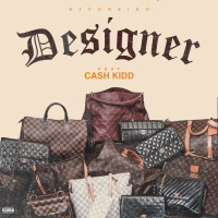 Designer (feat. Cash Kidd)