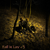 Fall in Luv (Single)