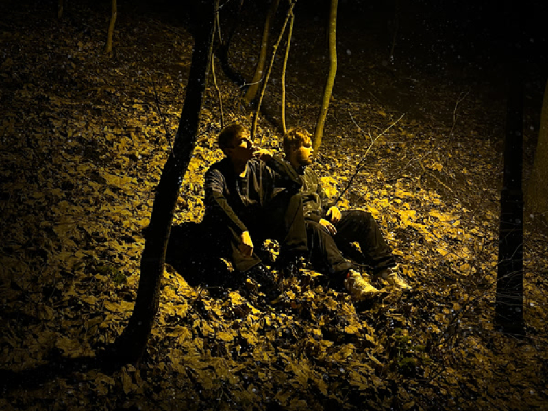 Fall in Luv (Single)