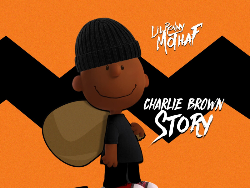 Charlie Brown Story