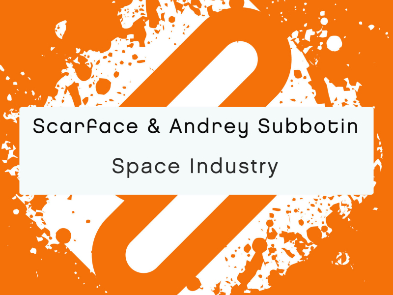 Space Industry (Single)