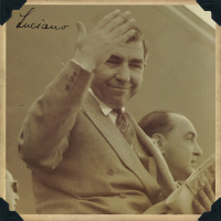 Luciano (feat. Heem & Flee Lord) (Single)