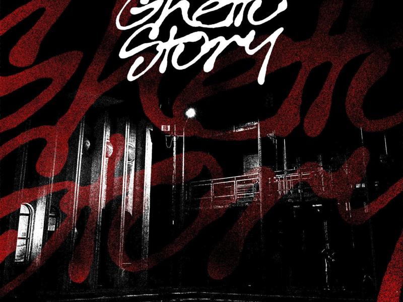 GHETTO STORY (Single)
