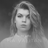 Mä välitän (Single)