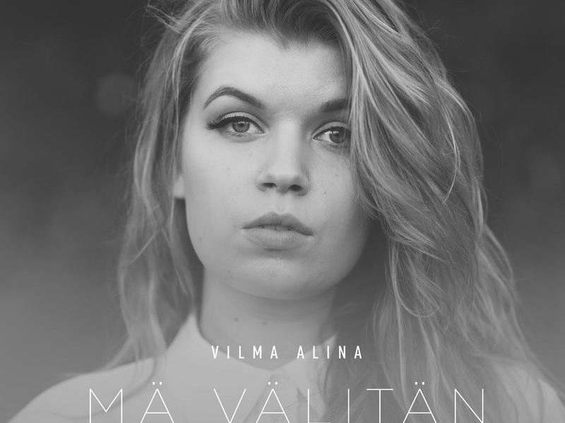 Mä välitän (Single)