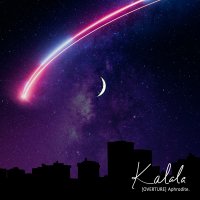 [OVERTURE] Aphrodite (Single)