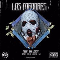 Los Menores (2021) (Single)