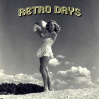 Retro Days (Single)