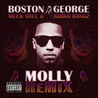 Molly (Remix) (feat. Meek Mill & Kirko Bangz)