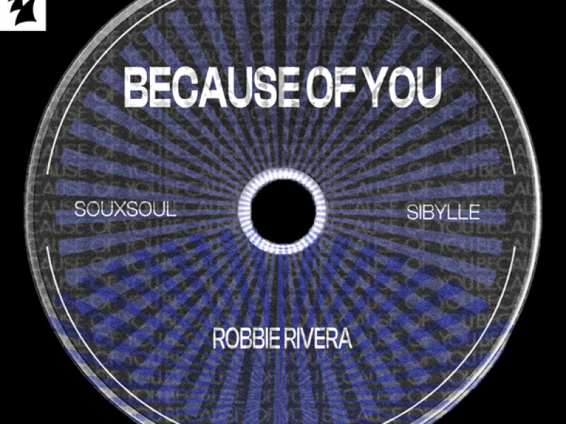 Because of You (Single)