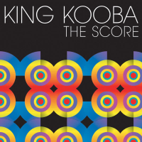 King Kooba/The Score