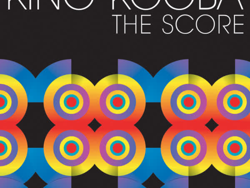 King Kooba/The Score