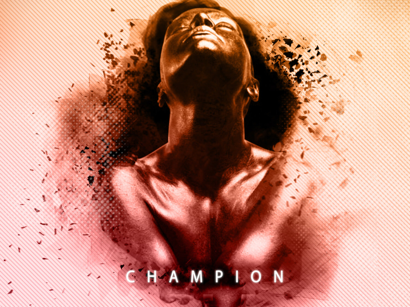 Champion (Single)
